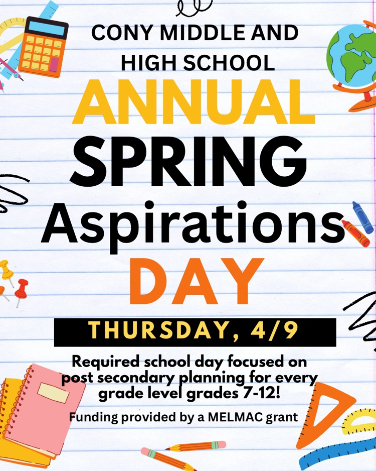 annual aspirations day