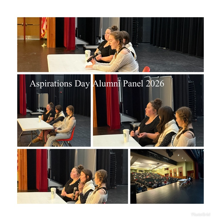 Aspirations Day 2026