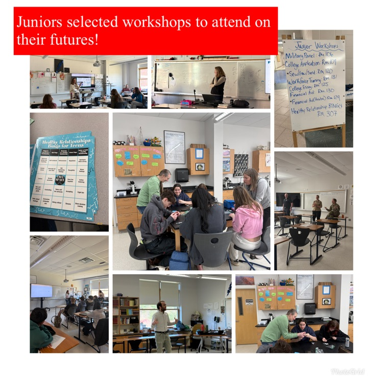 Aspirations Day 2026