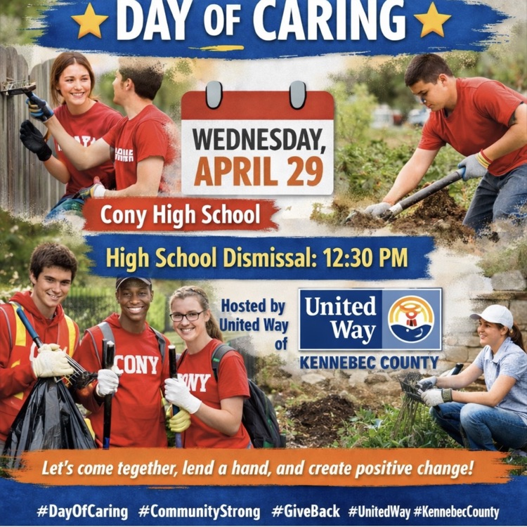 Day of Caring