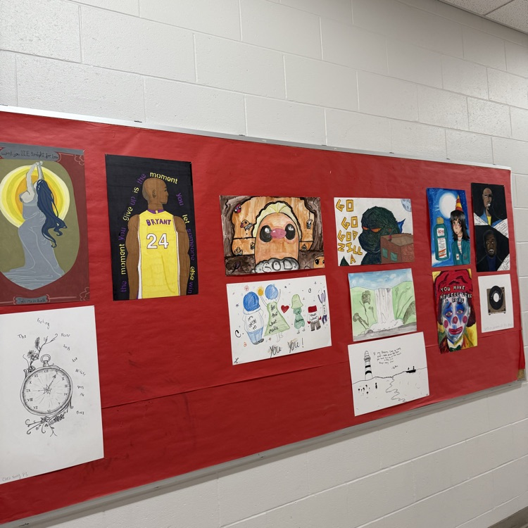 Cony art projects