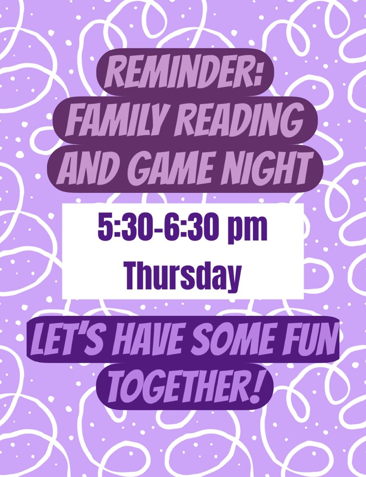 family Night