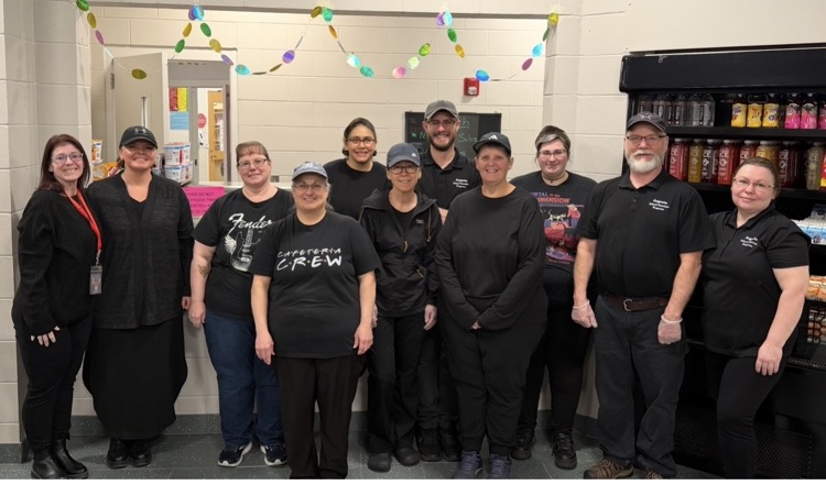 School Lunch Hero Appreciation Day 2026