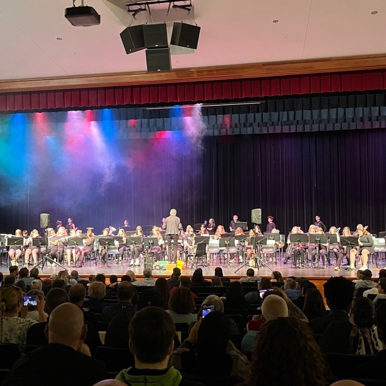 5th and 6th concert