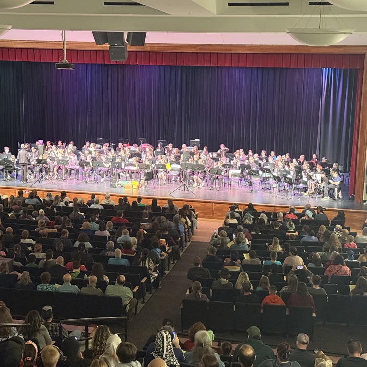 5th and 6th concert