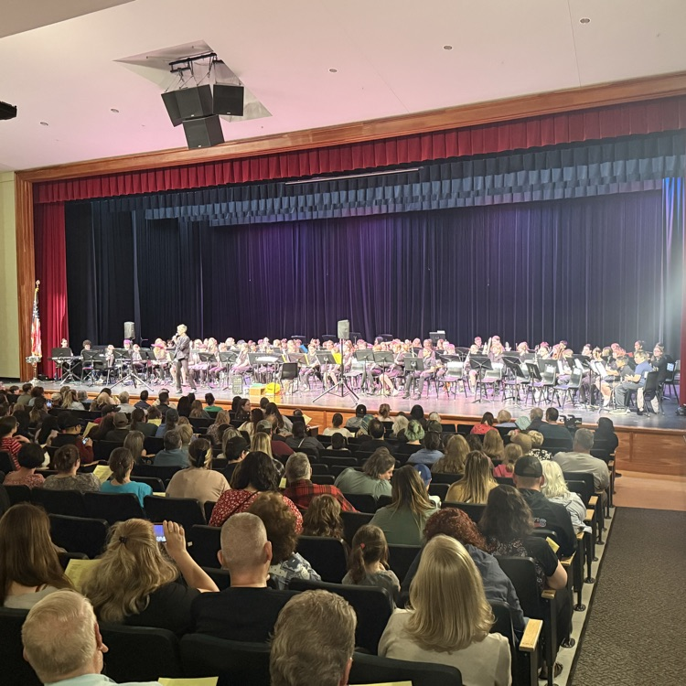 5th and 6th concert