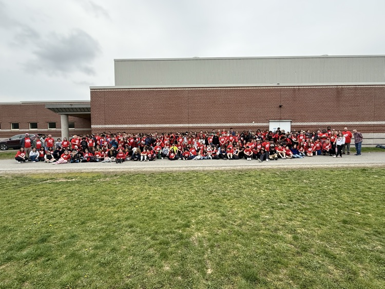 middle school