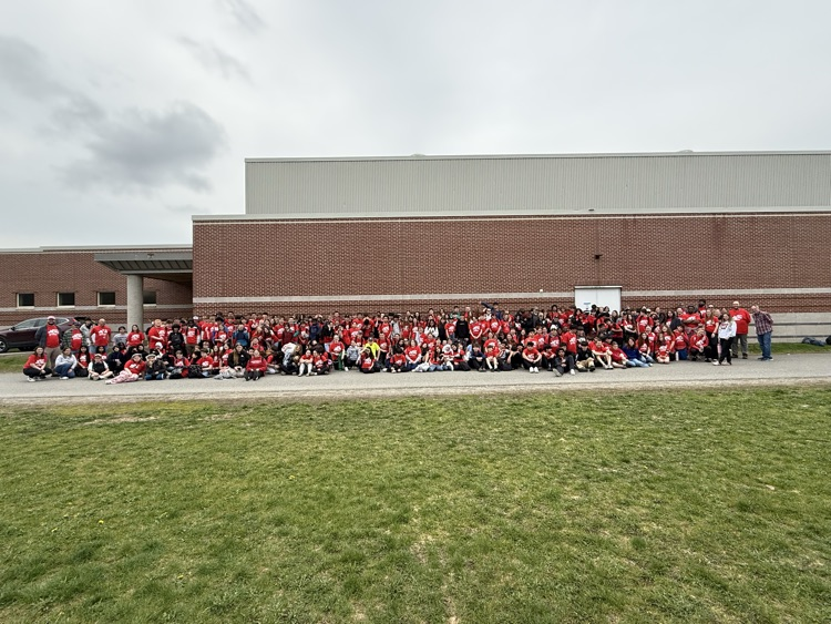 middle school