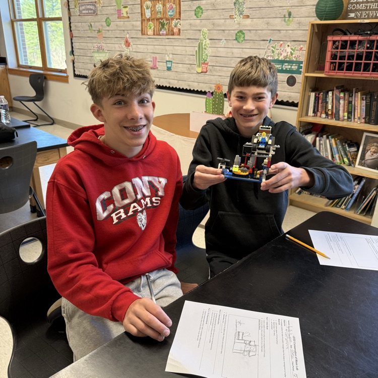 8th grade science