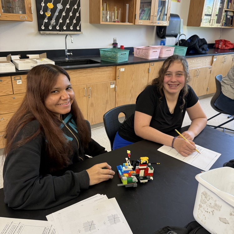 8th grade science