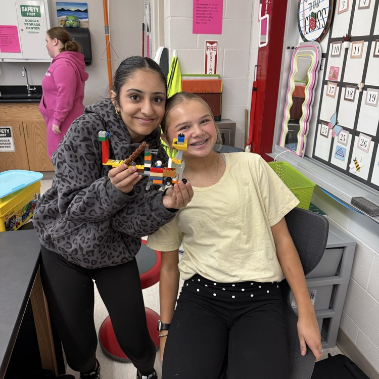 8th grade science
