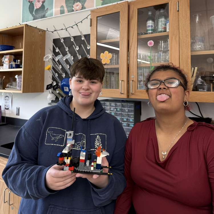 8th grade science