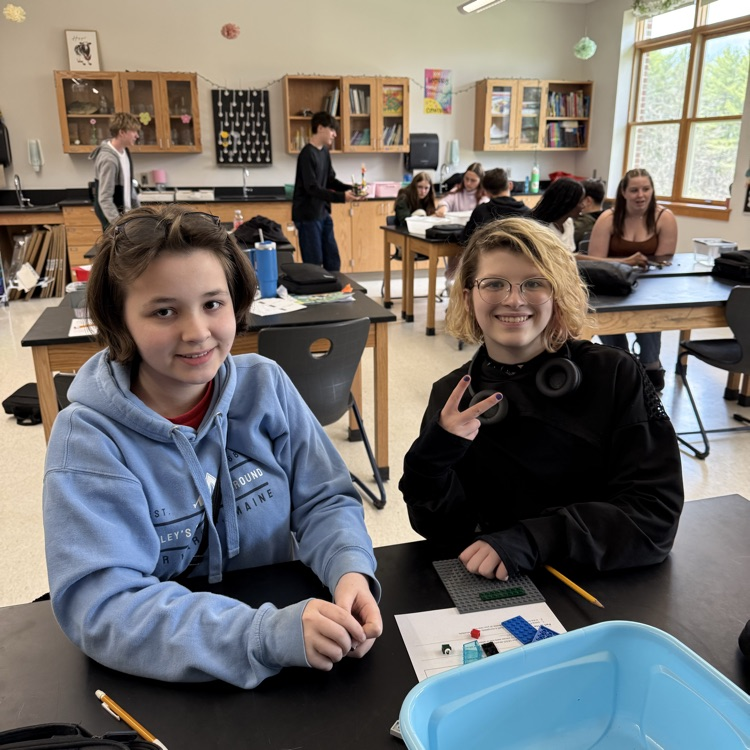 8th grade science