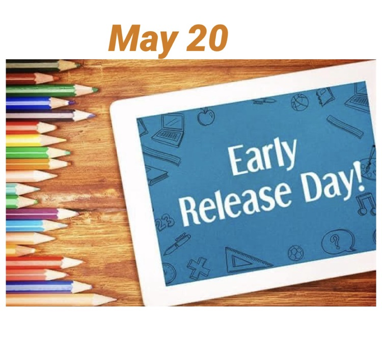 early release