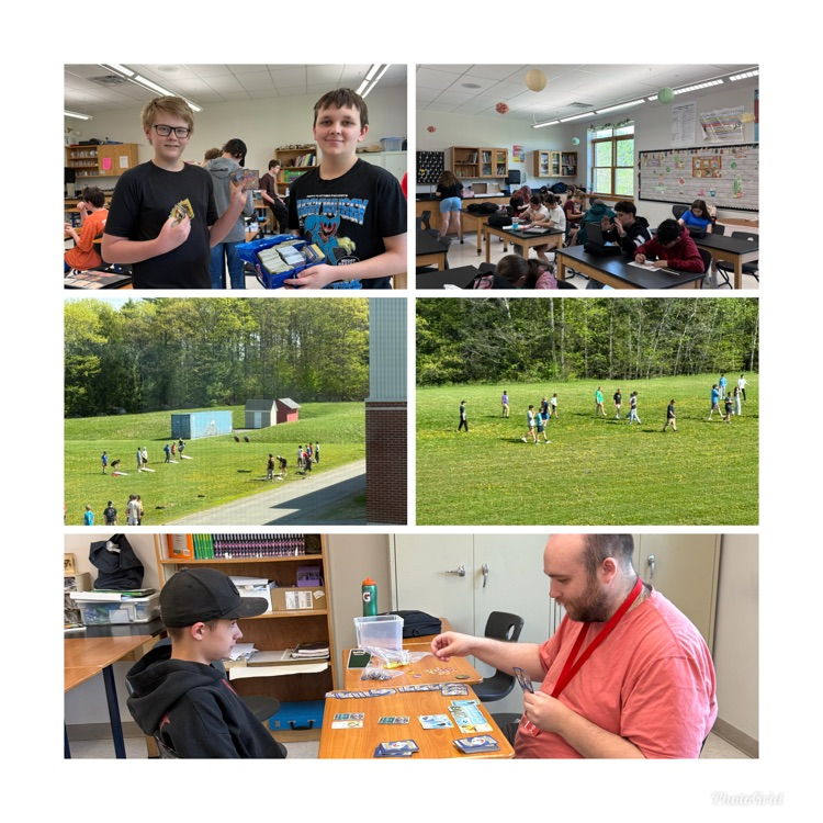 Hobbies and Interests Day 2026