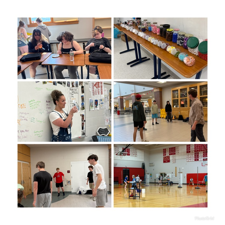 Hobbies and Interests Day 2026