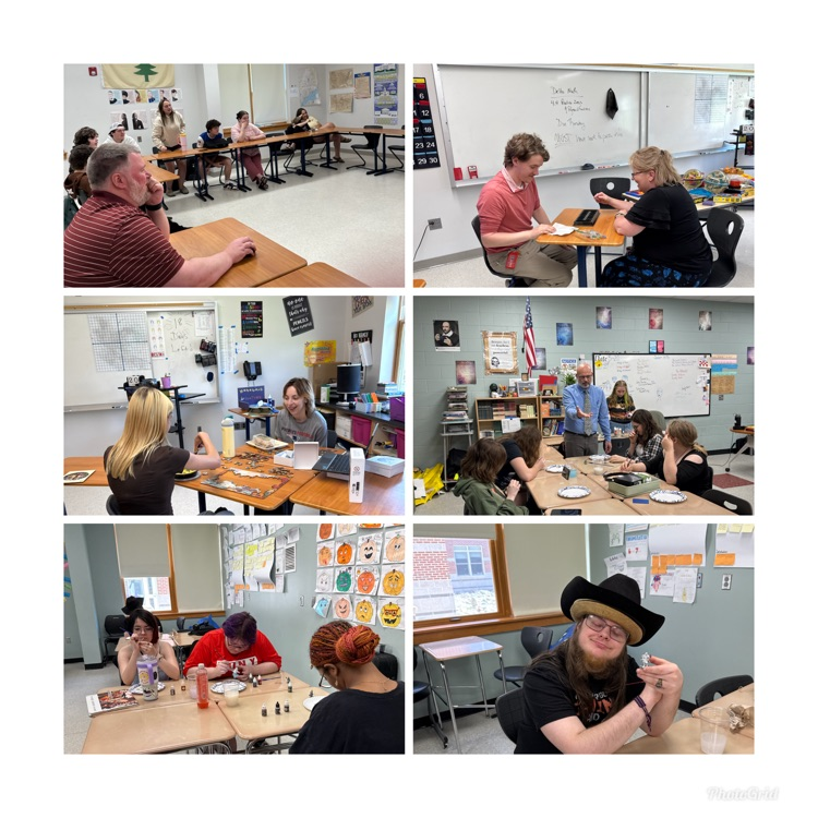 Hobbies and Interests Day 2026