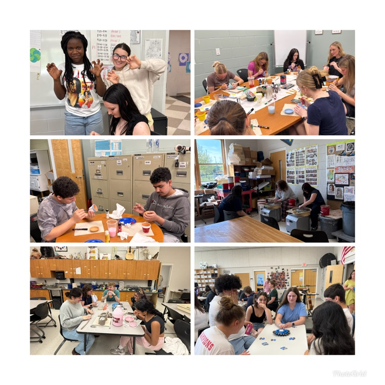 Hobbies and Interests Day 2026