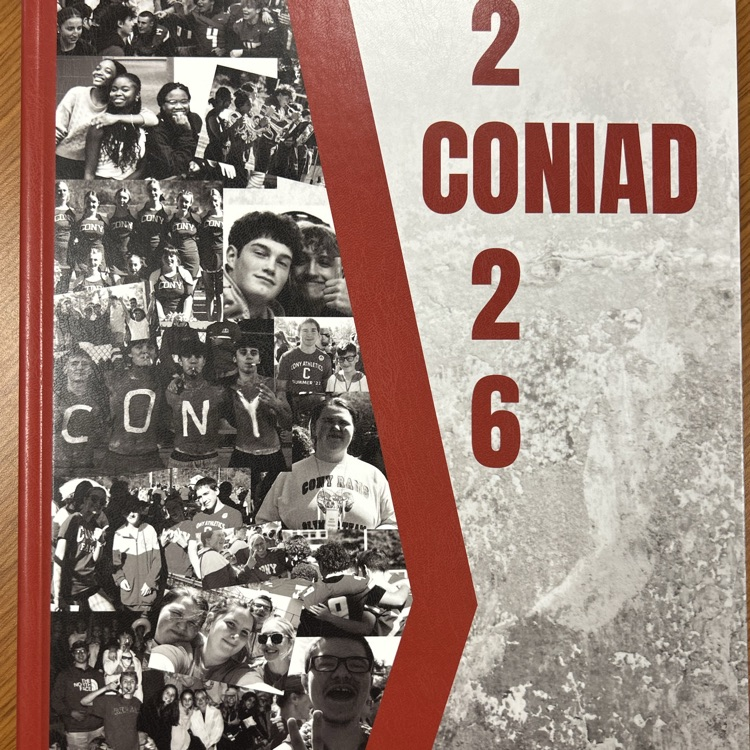 yearbooks are in