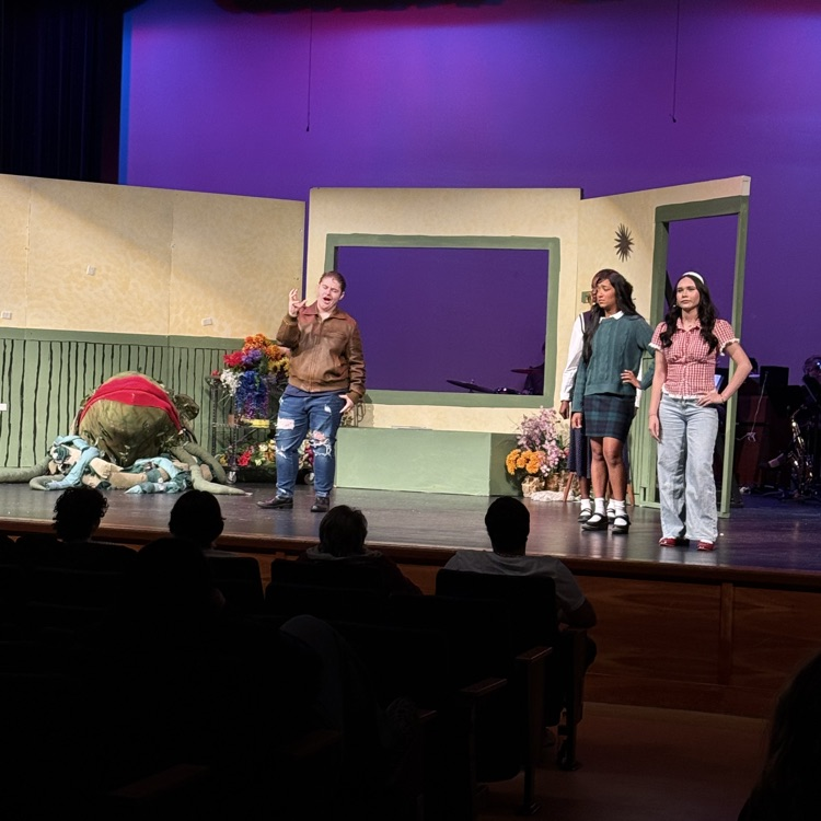 little shop of horrors