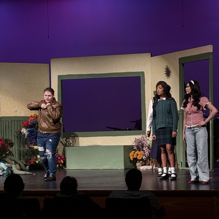 little shop of horrors