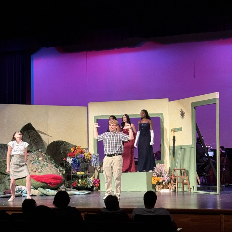 little shop of horrors