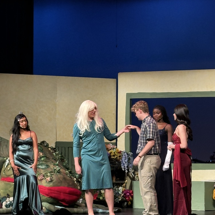 little shop of horrors