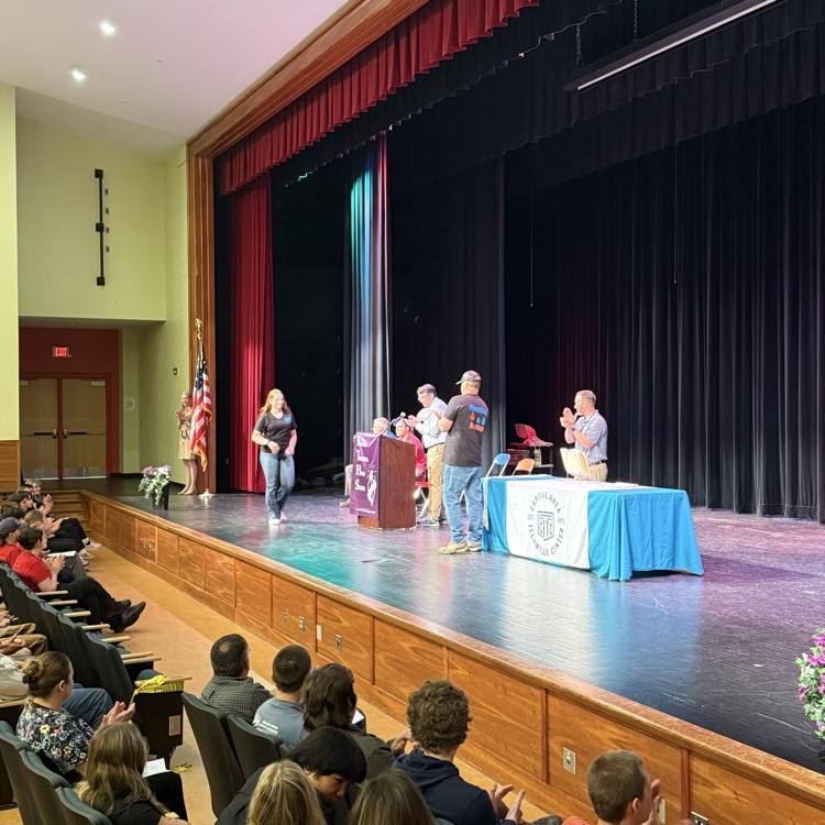 CATC Awards