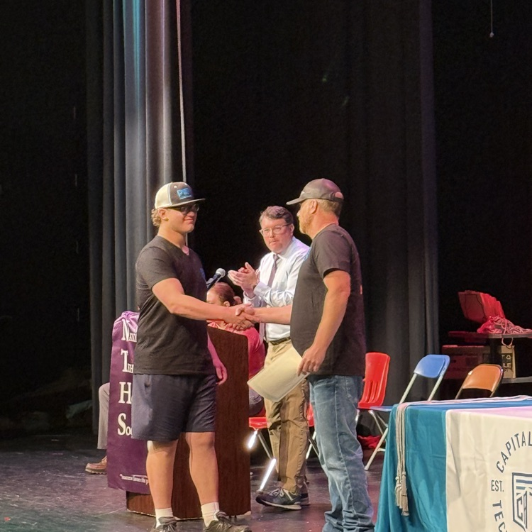 CATC Awards