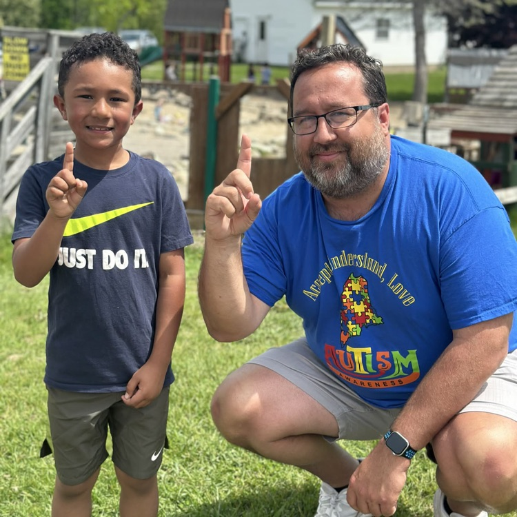 HS Day of Caring