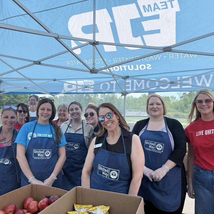 HS Day of Caring