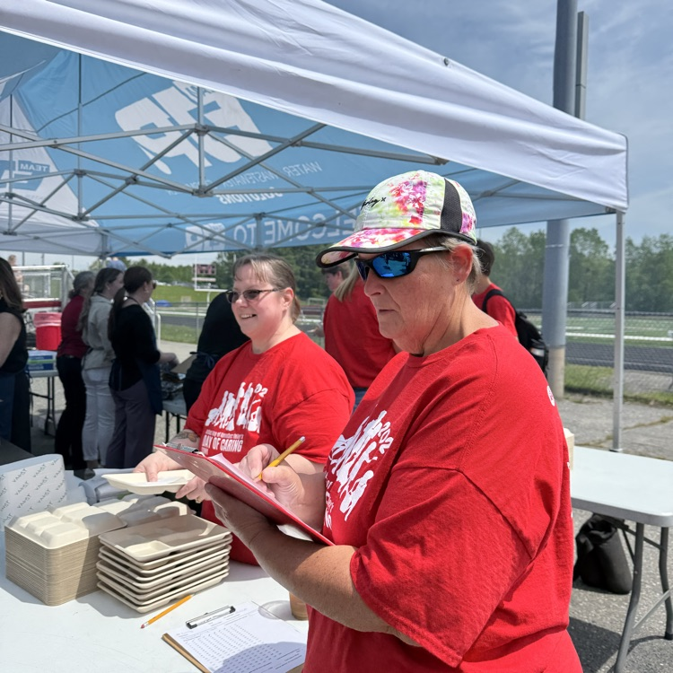 HS Day of Caring