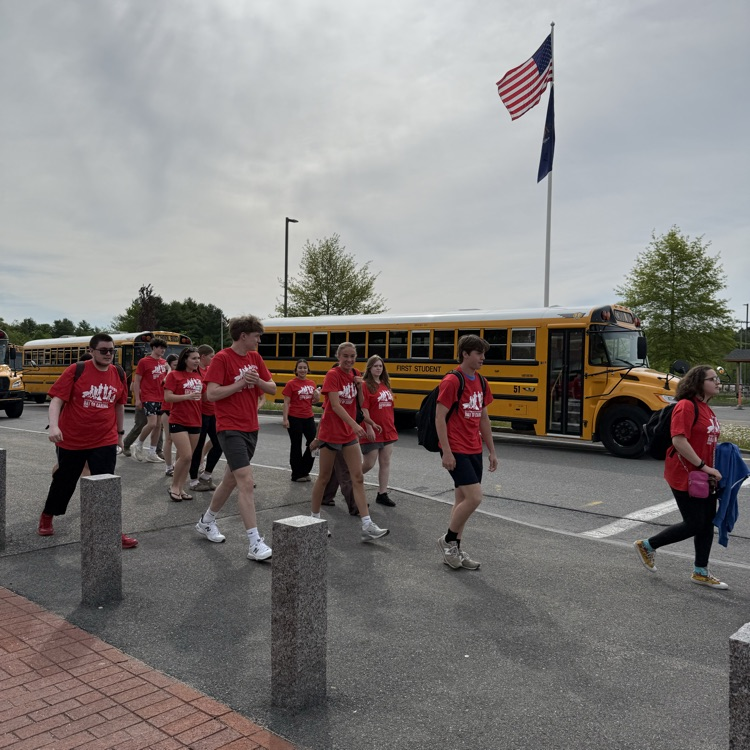 HS Day of Caring