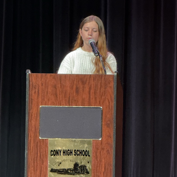 movers and shakers speech contest