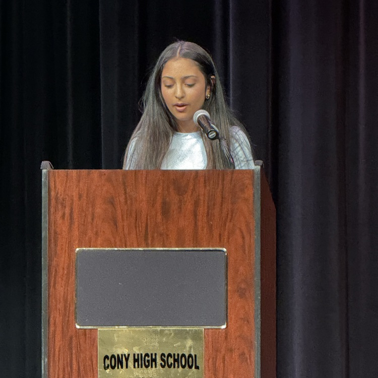 movers and shakers speech contest