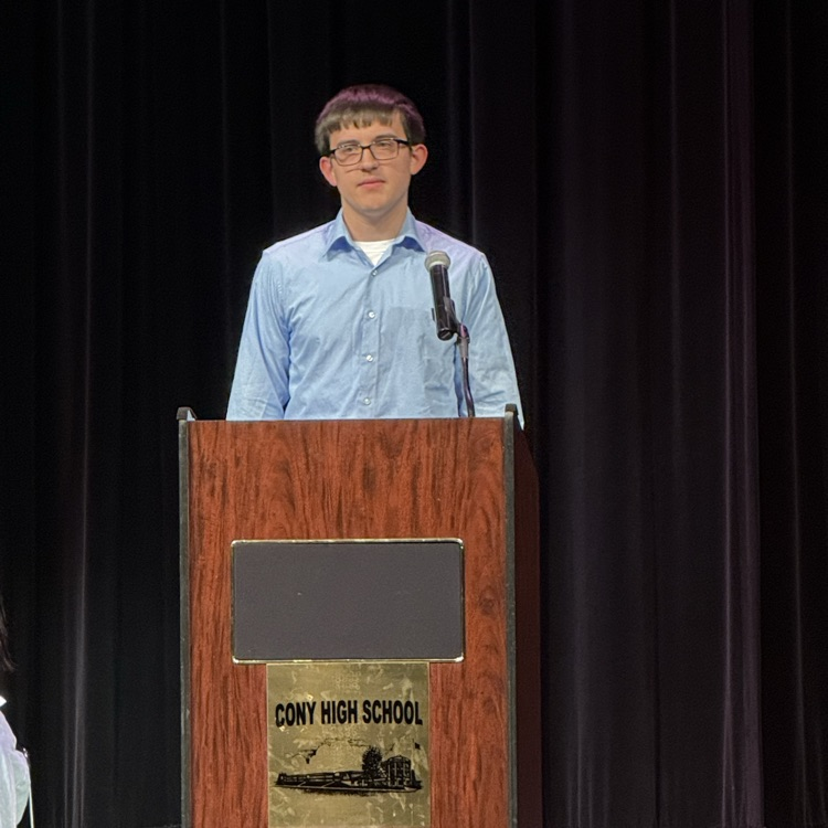 movers and shakers speech contest