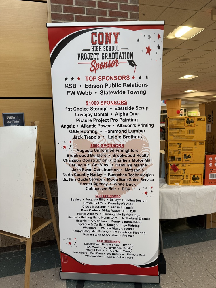project graduation 