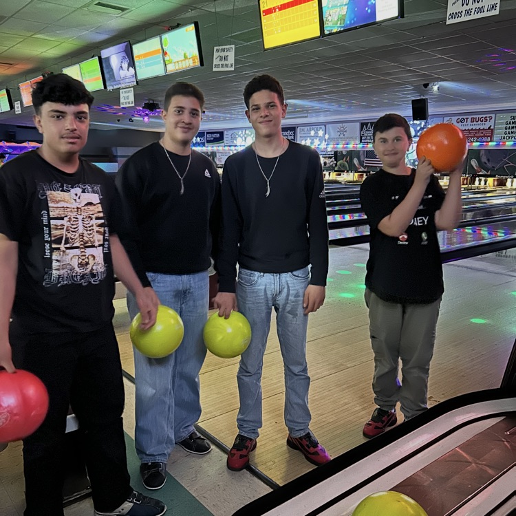 8th grade class trip 