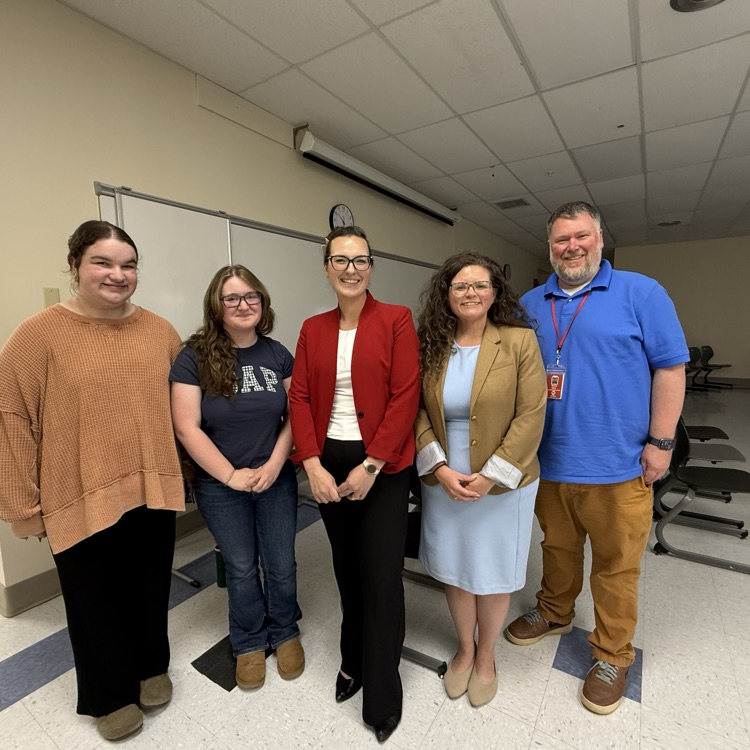 mock Trial and Debate club