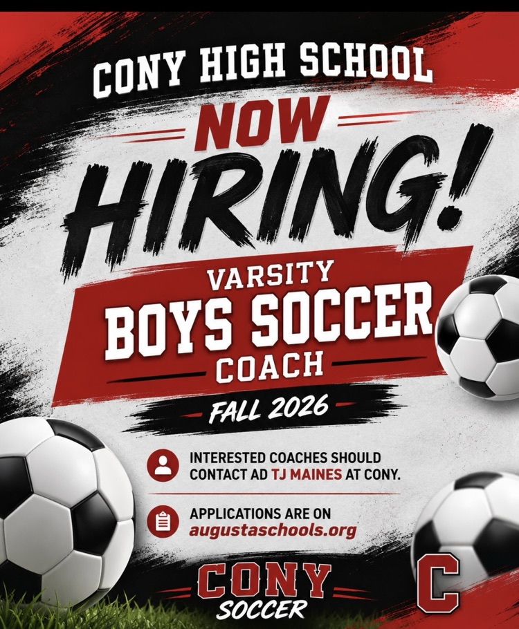 hiring soccer coach