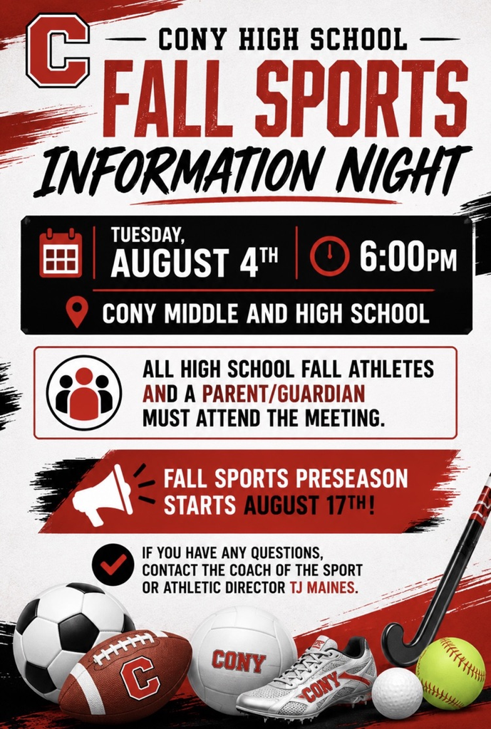 information night