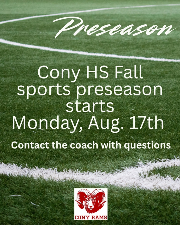 preseason 