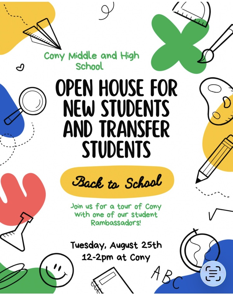 open house