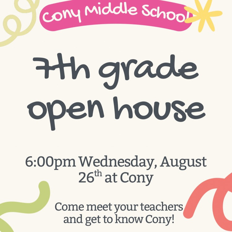 open house