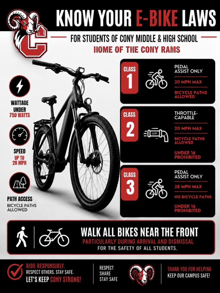 bike rules