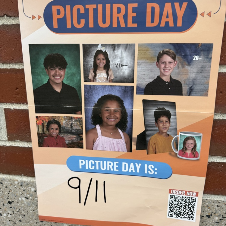 picture day