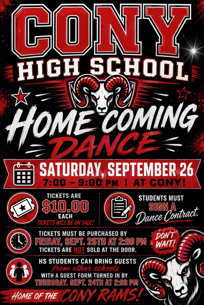 high school dance