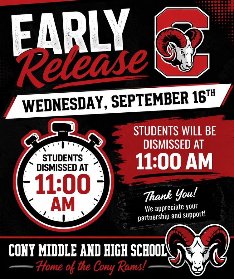 early release
