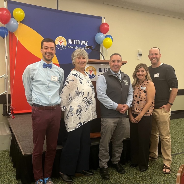 United way