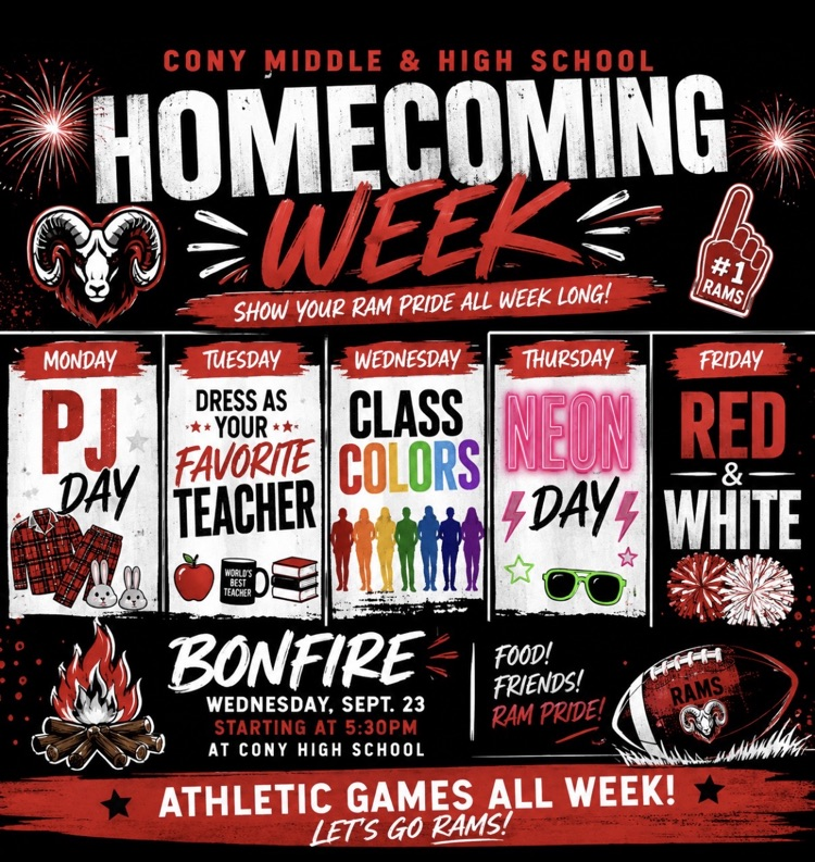 theme days for HOCO